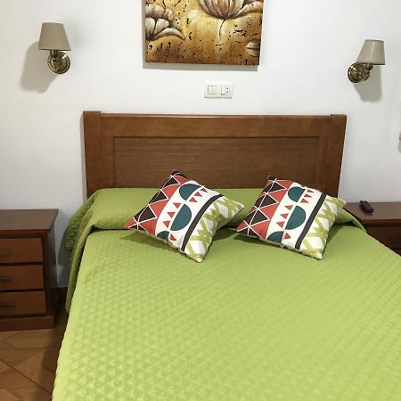 Hostal Argentina Caces Kültér fotó